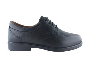 Comfort Erkek Ayakkabı 013-0062 - Siyah