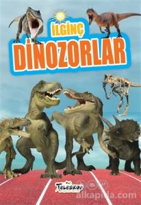 Ilginc Dinozorlar Alkapida Com