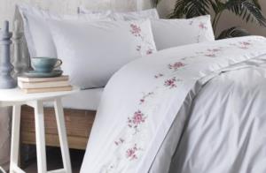 Ozdilek Ranforce Cift Kisilik Nevresim Takimi Alkapida Com