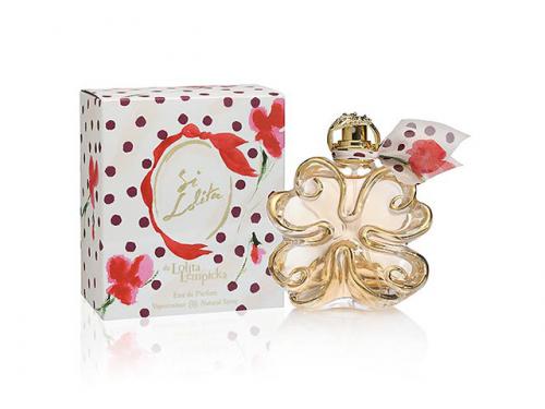 si lolita eau de toilette
