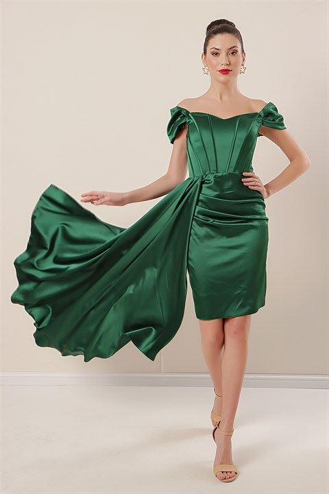 sachin and babi light blue dress david's bridal green prom dress main image 1