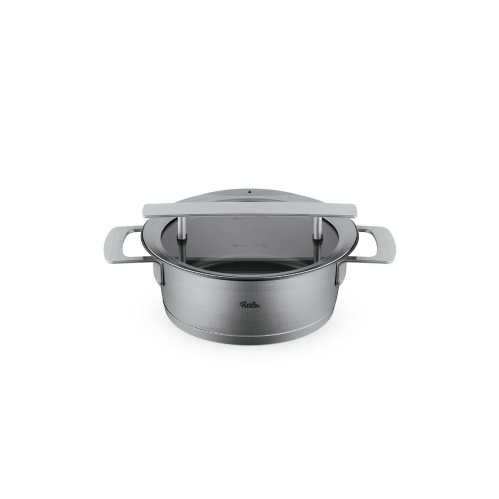 Fissler Phi Collection 16cm Casserole Pot