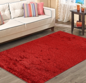Hitit Carpet Rose Series 2309 Red