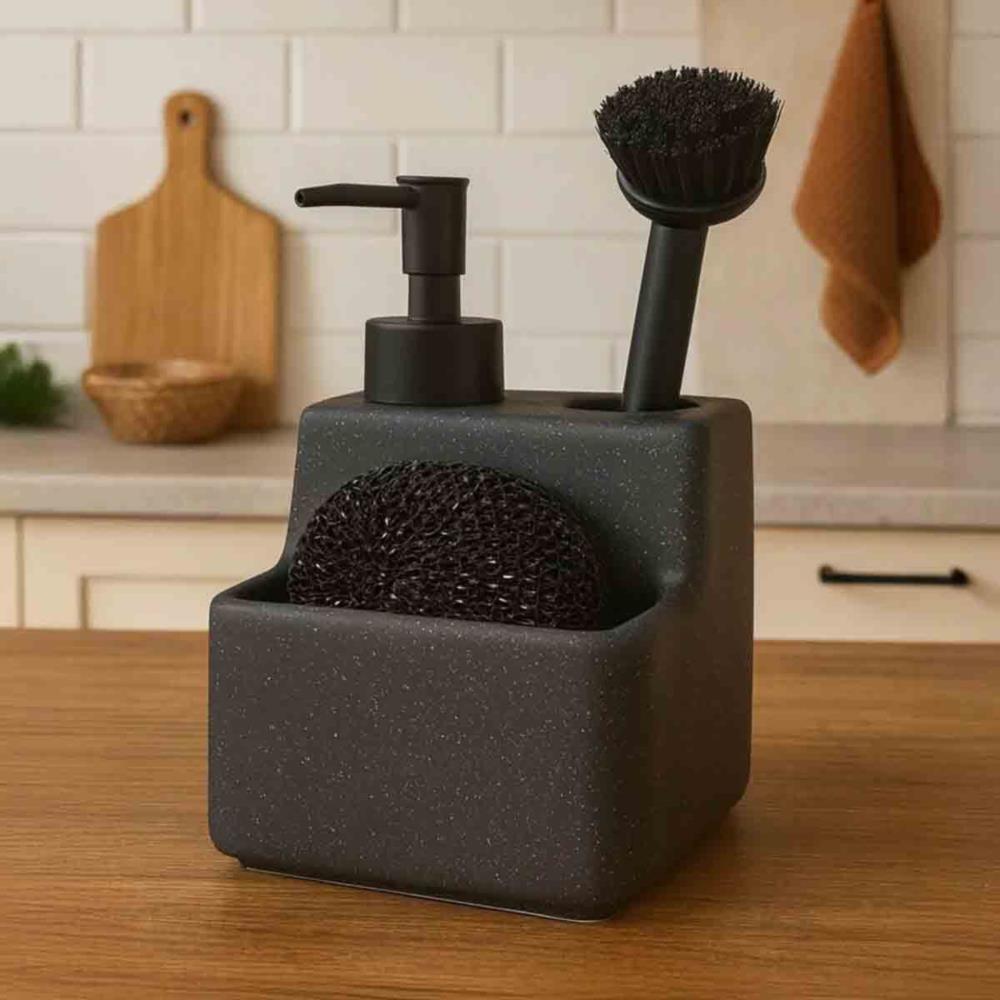 Kitchen Life Gueza Countertop Kitchen Bathroom Liquid Soap