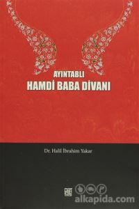 Salih Baba Divani Alkapida Com