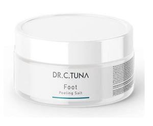 Farmasi Dr.C.Tuna Sea Salt For Hand And Foot Care 250 Ml