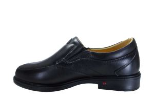 Comfort Erkek Ayakkabı 013-0060 - Siyah