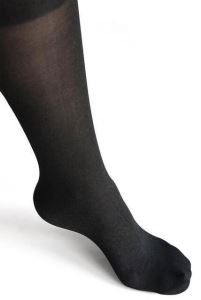 Practical Hajj Umrah Ablution Socks - Black