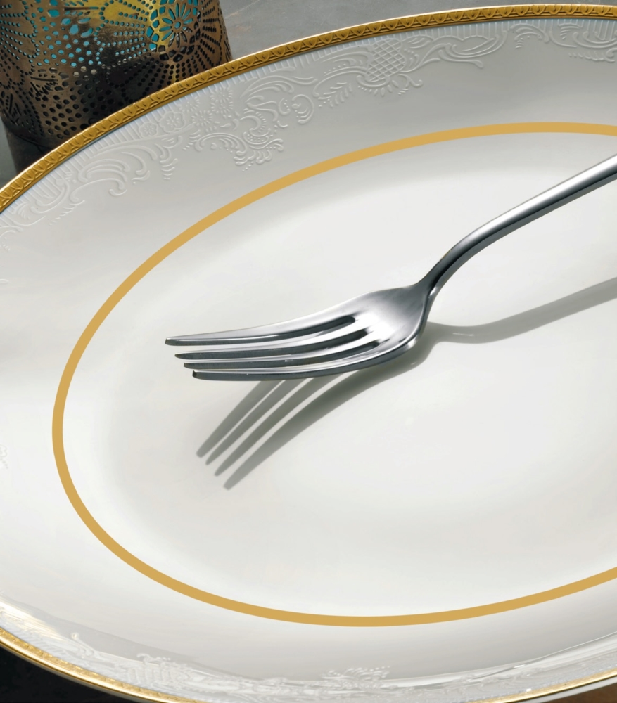 Aryildiz 24 Parca Porselen Yemek Takimi 75001 Aryildiz