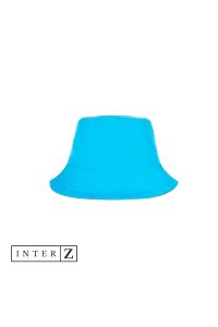 INTER Z Turkuaz Bucket Şapka