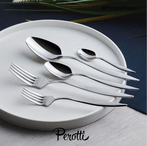Perotti moreno çatal kaşık bıçak takımı seti 66 parça