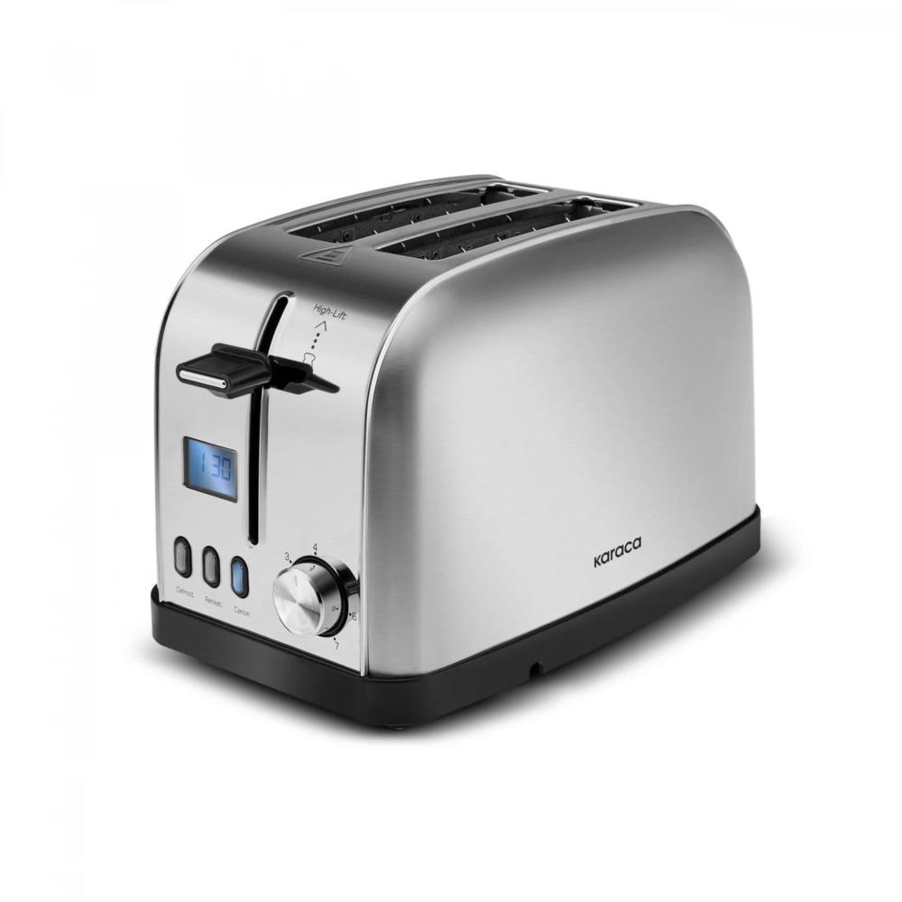 SMEG Dolce & Gabbana Broodrooster TSF01DGBEU kopen