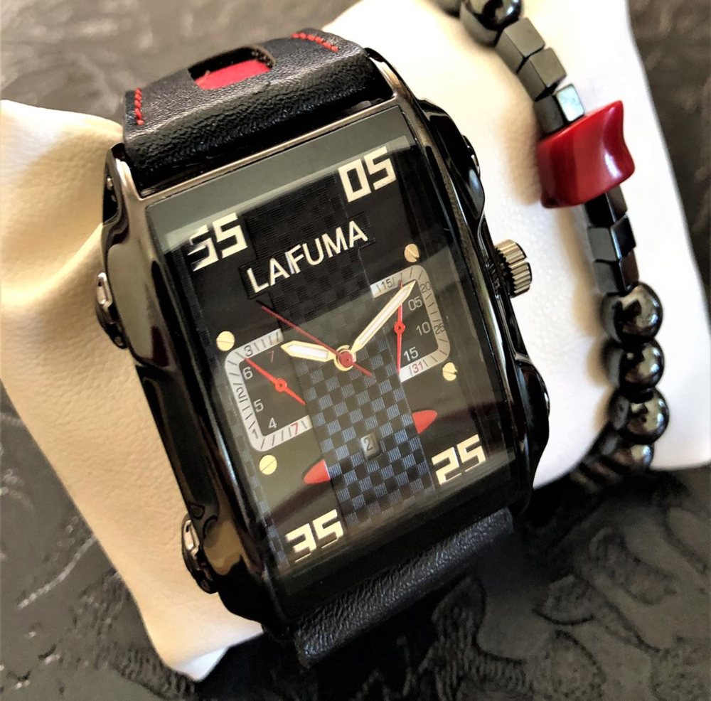 Lafuma watches online