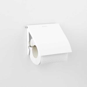 Brabantia Renew Whıte Tuvalet Kağıdı Tutacağı BRA 414565