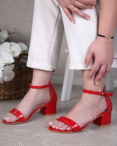 Jayne Bilek Bağlı Topuklu Kadın Ayakkabı