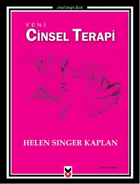 Yeni Cinsel Terapi Helen Singer Kaplan