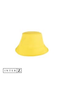 INTER Z Sarı Bucket Şapka