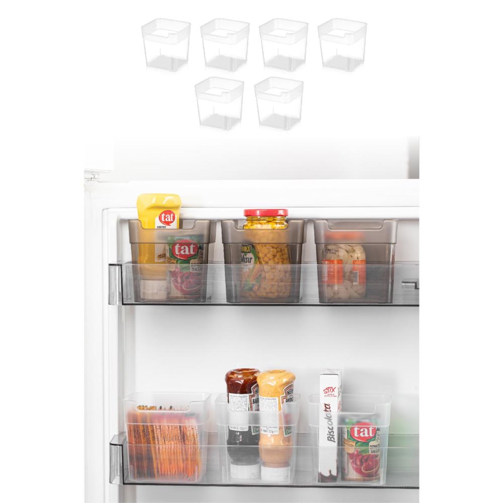 Mini Fridge Organizer