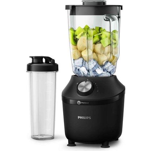 Philips HR2291/41 600W Smoothie Blender.