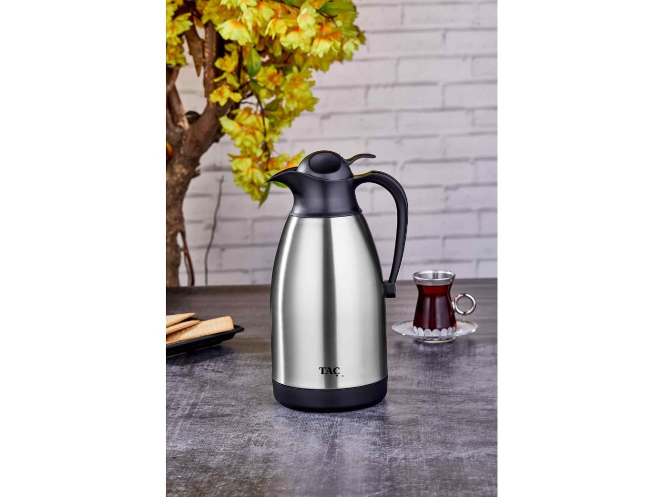 Thermos INOX_ 2L