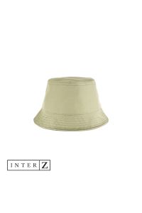 INTER Z Bej Bucket Şapka