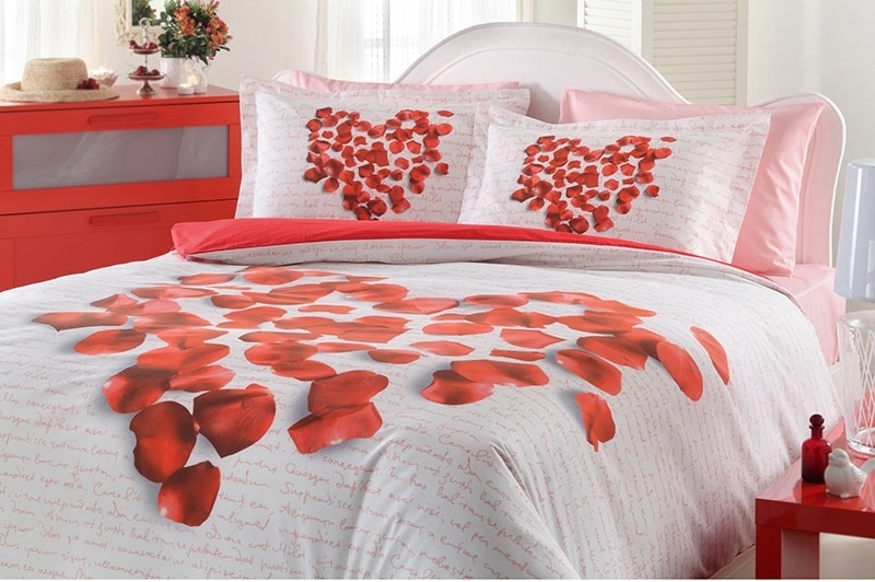 Karaca Home Vaula Kirmizi Cift Kisilik Nish Set Fiyatlari Ve Ozellikleri