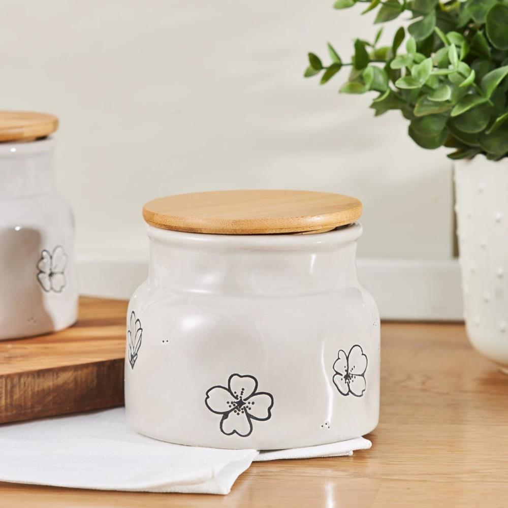 Karaca Lilly 3'lü Dolomite Baharat Takımı.