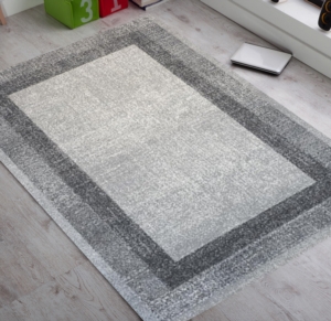 Merinos Carpet Chester Series 1215 95 Gray