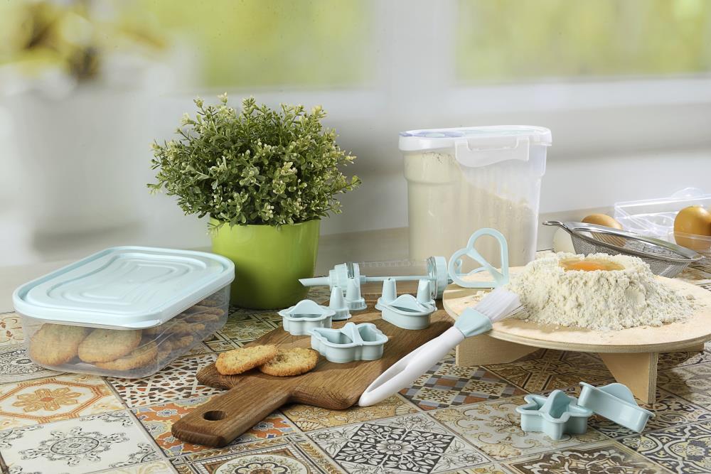 Titiz Kurabiye Seti AP-9296.