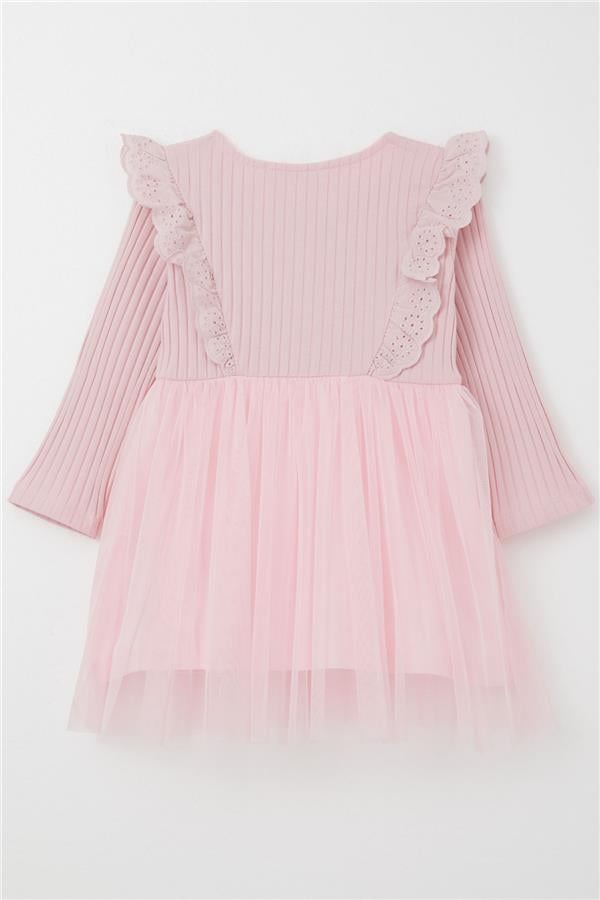 Plisse Jurk Hm Jurk Kind Overslagjurk H En M Dames Jurken