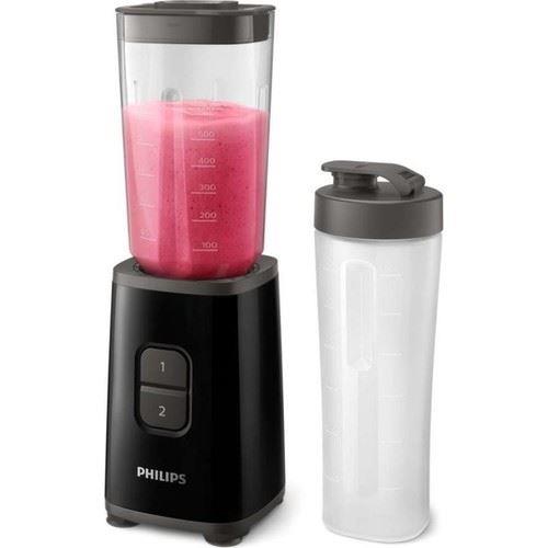 Philips HR260290 Daily Collection Mini Smoothie Blender.