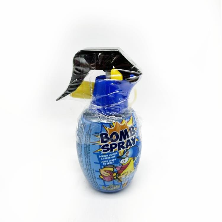 Bomb Spray 55ml