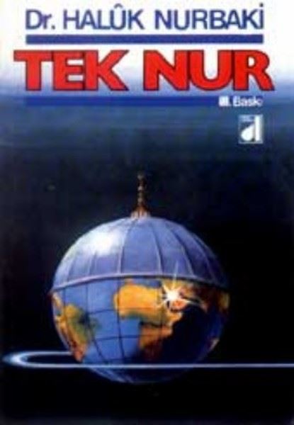 Nurbuke Teker Tek Nur Haluk Nurbaki.