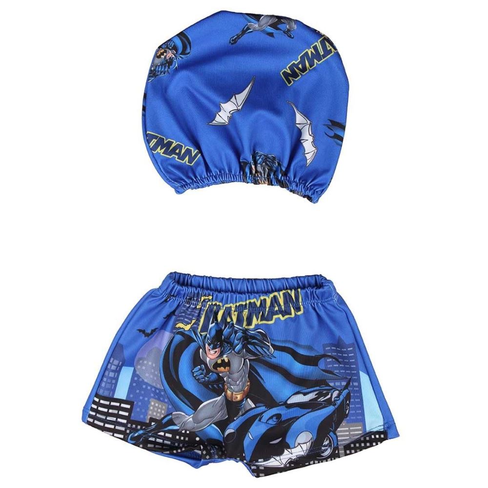 Batman hot sale board shorts