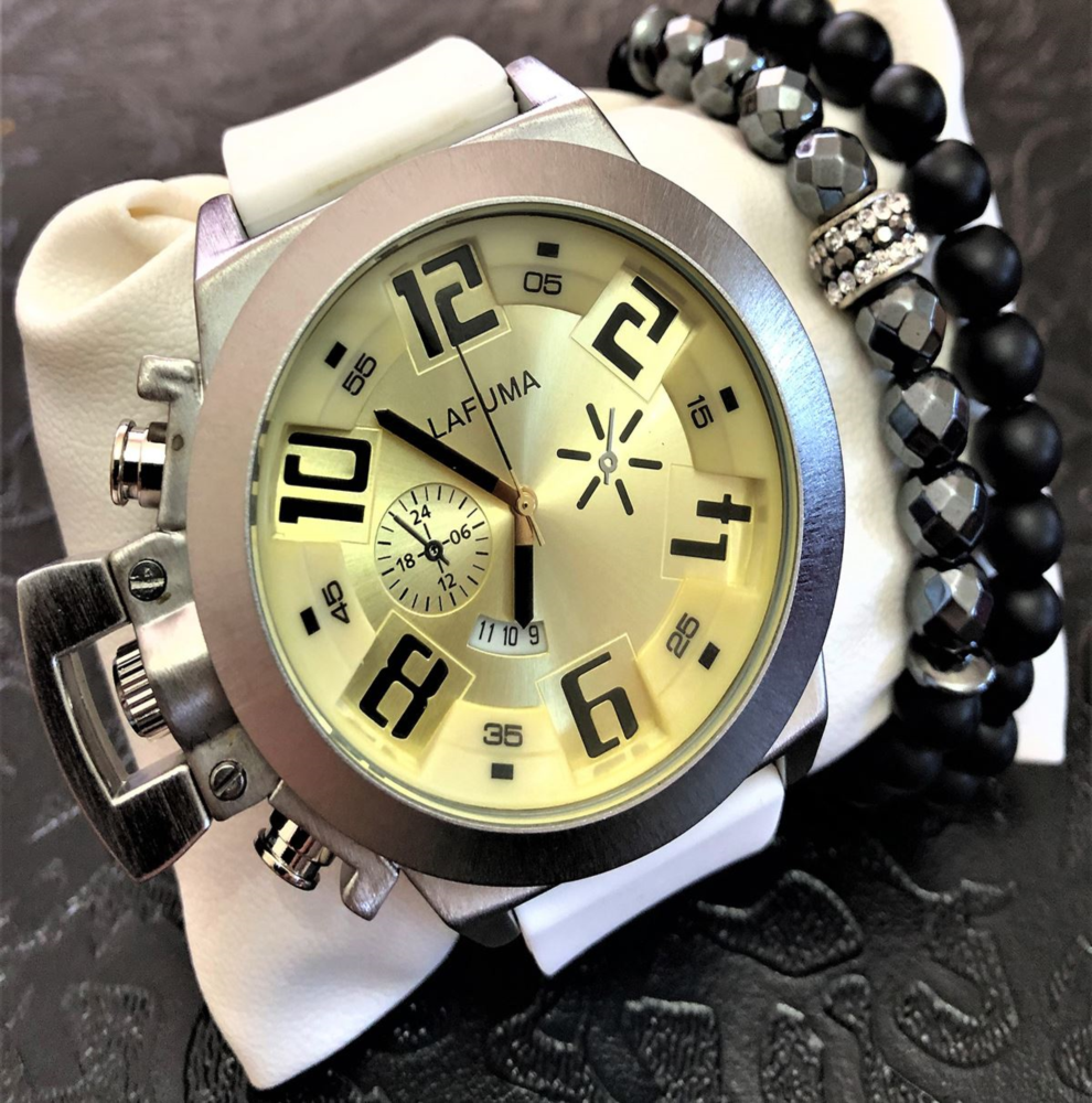 Lafuma watches on sale