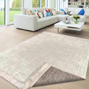 Milano Carpet NonSlip Based Modern Washable Carpet PVCHS182