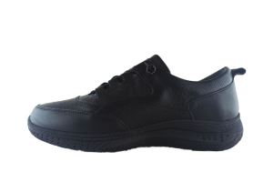 Kadın Confort Ayakkabı 032-0040 - Siyah