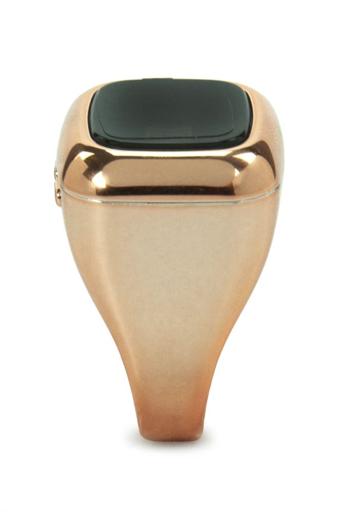 Digital Ring Prayer Beads Zikirmatik OLED Screen Rechargeable Vibrating - RGold. Digital Ring Prayer Beads Zikirmatik OLED Screen Rechargeable Vibrating - RGold.