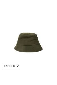 INTER Z Haki Bucket Şapka