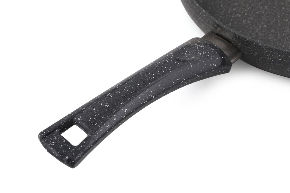 Appareil A Granite Casserole En Granit Shov - 36x24cm - Revêtement