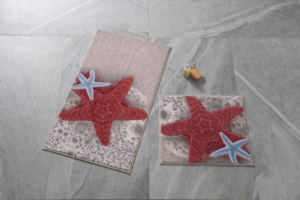 Confetti Sea Star Mercan Oymalı 2