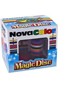 Nova Color Magic Disk Sihirli Halkalar