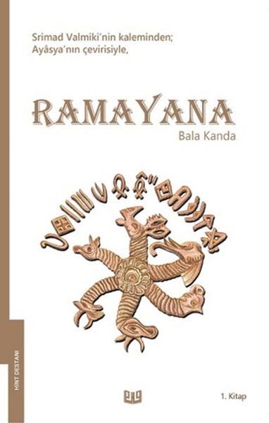 Ramayana - Bala Kanda 1. Kitap (Tam Metin) Srimad Valmiki - Alkapida.com