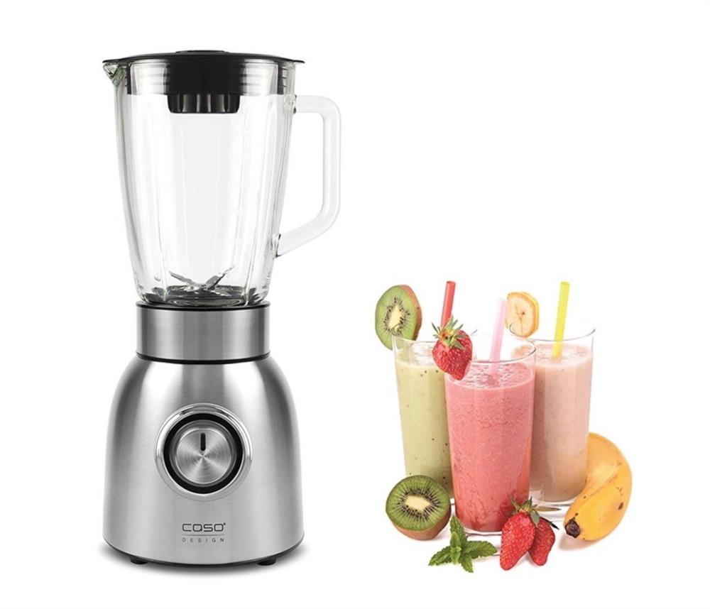 Caso 3616 B 800 Smoothie Blender 