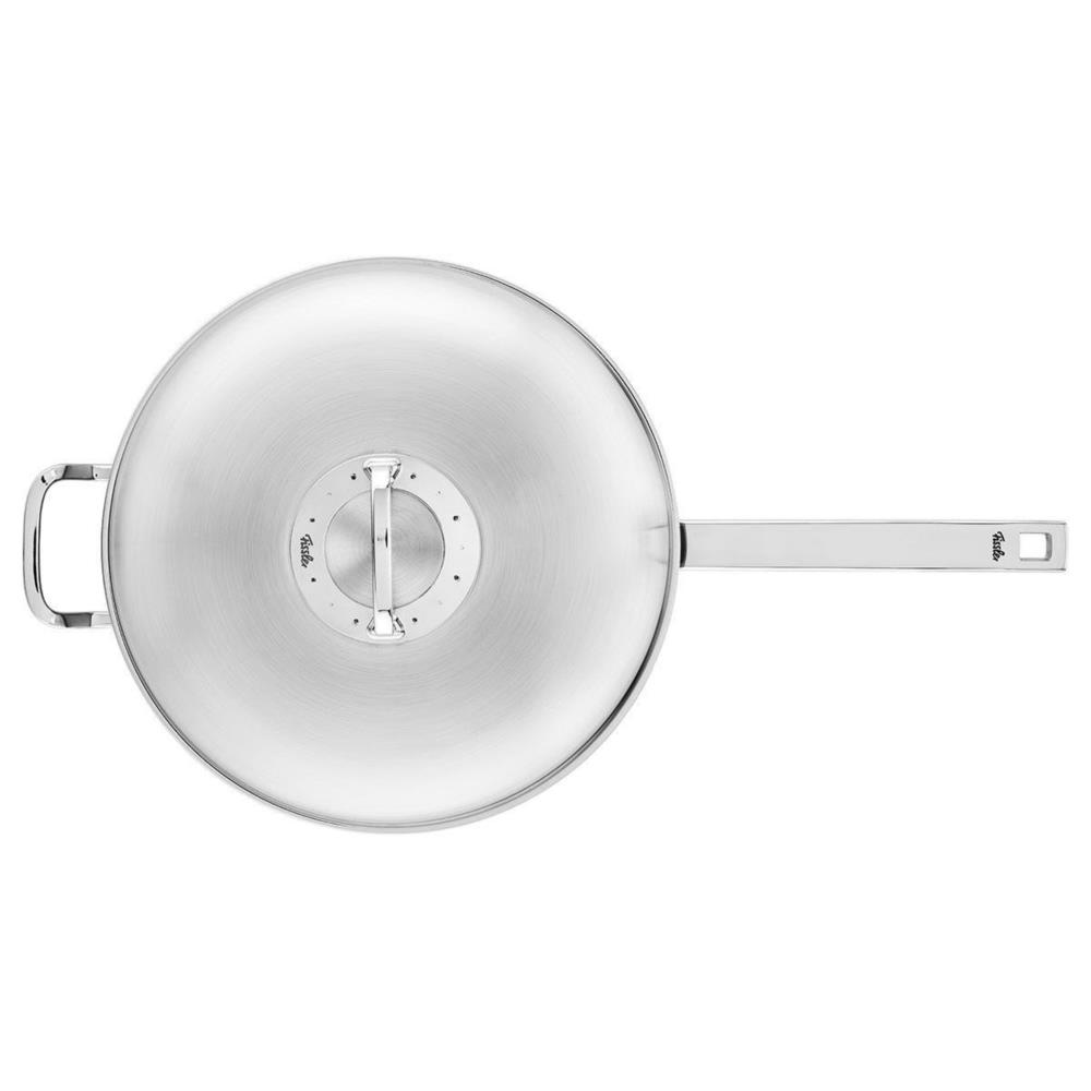 Fissler Original Profi Collection 32cm Wok Pan.