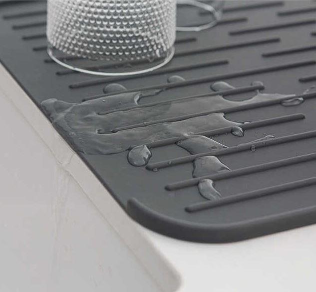Brabantia Dishwashing mat silicone - 117442