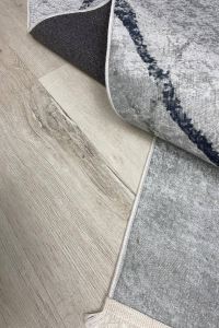 Milano Halı Halıforum New Model Modern Carpet And Runner Woven Base Washable NonSlip Carpet Silky13