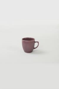 Keramika Berry Kahve Takımı 12 Parça 6 Kişilik 