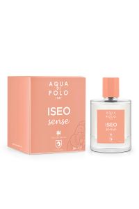 Aqua di Polo 1987 Iseo  Sense 50 ml EDP Kadın Parfüm