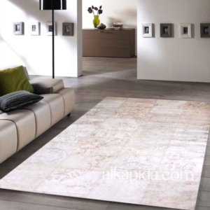 Carpet my Life İnci Halı Patchwork Series P009